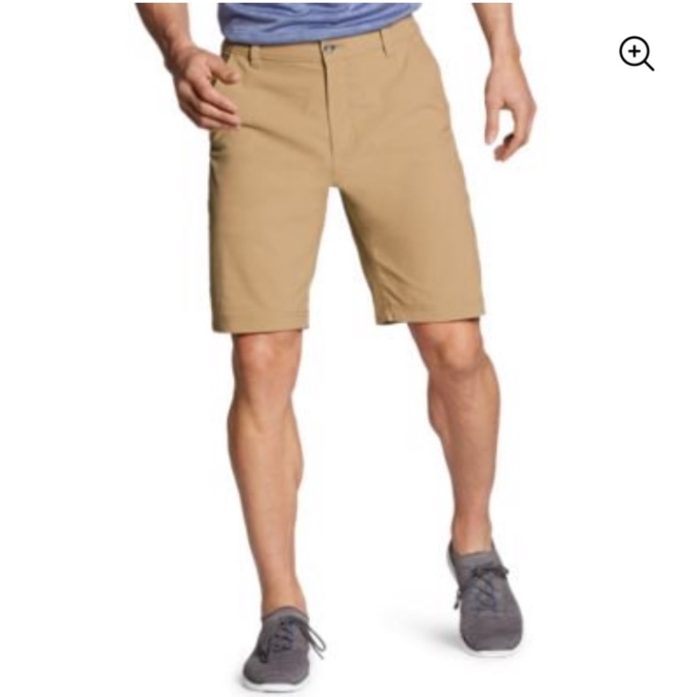 Eddie Bauer Travex shorts, 30, worn once - Picture 1 of 10